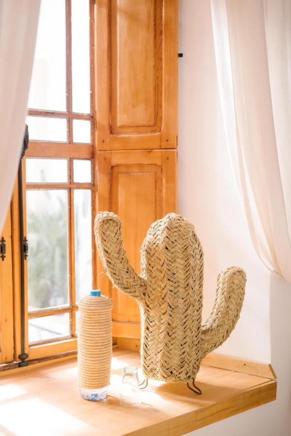 Riad Le Pelerin Marrakesh Ngoại thất bức ảnh