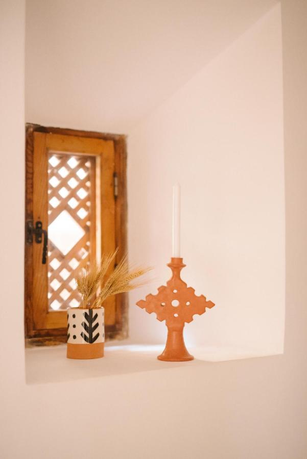 Riad Le Pelerin Marrakesh Ngoại thất bức ảnh