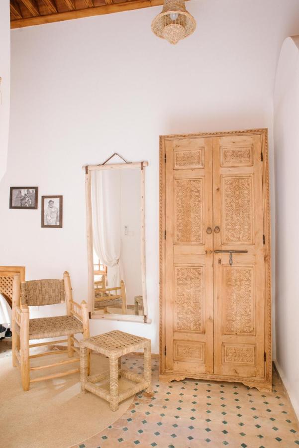 Riad Le Pelerin Marrakesh Ngoại thất bức ảnh