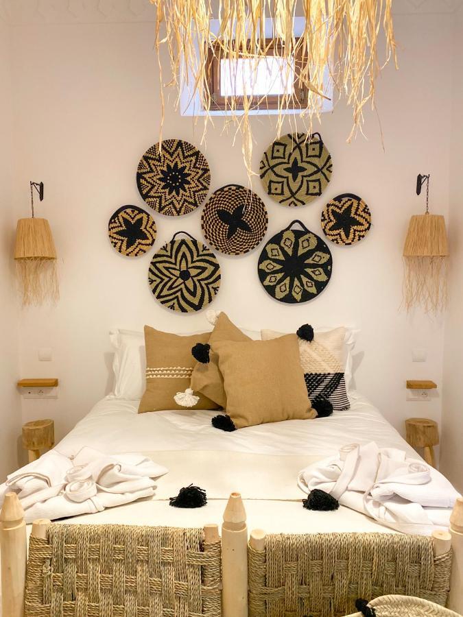 Riad Le Pelerin Marrakesh Ngoại thất bức ảnh