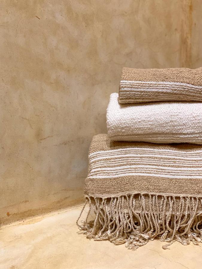 Riad Le Pelerin Marrakesh Ngoại thất bức ảnh