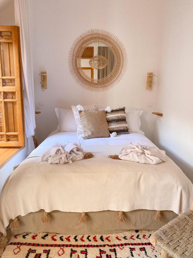 Riad Le Pelerin Marrakesh Ngoại thất bức ảnh