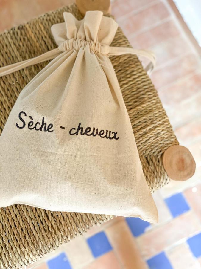 Riad Le Pelerin Marrakesh Ngoại thất bức ảnh
