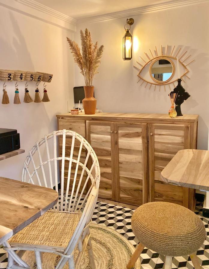 Riad Le Pelerin Marrakesh Ngoại thất bức ảnh